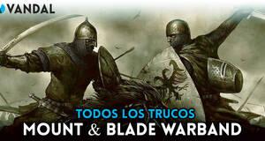 Mount & Blade: Warband - PC