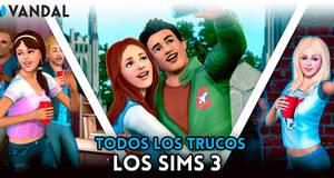 Los Sims 3 - PC