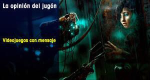 La�Opini�n�del�Jug�n Videojuegos con mensaje