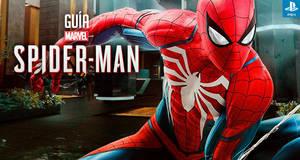Guía Spider-Man