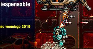 Indiespensable Repaso veraniego 2019 (II)