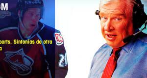 Vandal Game Music EA Sports. Sintonas de otra poca