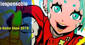 Indiespensable Tokyo Game Show 2019