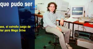 Lo que pudo ser Cutiepoo, el extrao juego de Rockstar para Mega Drive