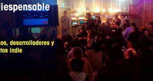 Indiespensable Juegos, desarrolladores y eventos indie