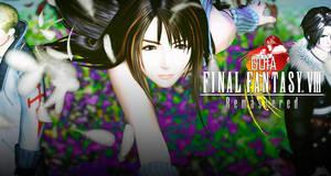 Guía Final Fantasy VIII Remastered