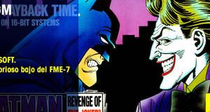 Vandal Game Music SUNSOFT. El glorioso bajo del FME-7