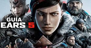 Guía Gears of War 5