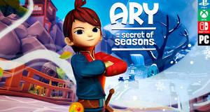 Ary and the Secret of Seasons - Análisis