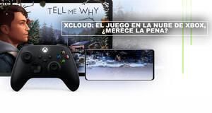 xCloud: El juego en la nube de Xbox, merece la pena? Precio, juegos, requisitos...