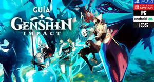 Guía Genshin Impact