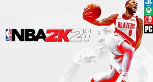 NBA 2K21 - Análisis