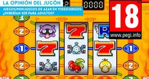 La�Opini�n�del�Jug�n Juegos/minijuegos de azar en videojuegos: �deber�an ser para adultos?