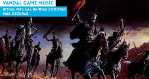Vandal Game Music Ritual FM. Las bandas sonoras ms oscuras