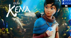 Guía Kena: Bridge of Spirits