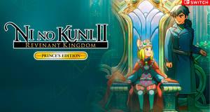 Ni No Kuni II: El Renacer de un Reino - Análisis
