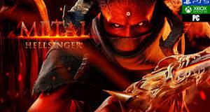 Metal: Hellsinger - Análisis