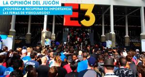 La�Opini�n�del�Jug�n �Volver�n a recuperar su importancia las ferias de videojuegos?