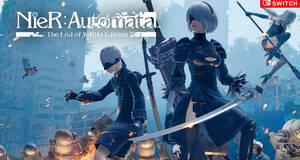 NieR: Automata The End of YoRHa Edition - Análisis