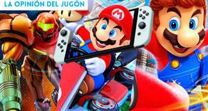 La Opinión del Jugón ¿Qué juego o juegos de lanzamiento te encantarían para Switch 2?