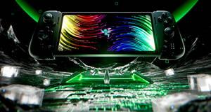 Anlisis Razer Edge WiFi  Gaming  Tablet, merece la pena?