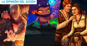 La Opinión del Jugón Recomienda un indie poco conocido