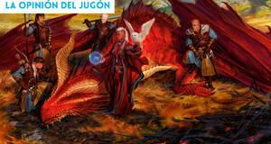 La Opinión del Jugón ¿Qué define para ti a un RPG?