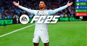 Gua EA Sports FC 25, trucos, consejos y secretos