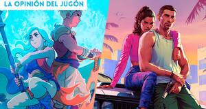 La�Opini�n�del�Jug�n Juegos cortos anuales vs AAA m�s escasos