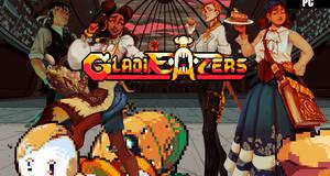 GladiEATers - Impresiones