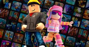 Los MEJORES juegos de Roblox (2025)