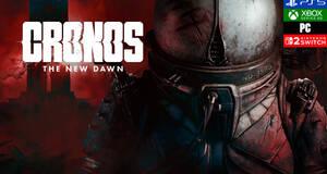 Cronos: The New Dawn - Anlisis