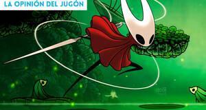 LaOpinindelJugn Tus primeras impresiones con Hollow Knight: Silksong