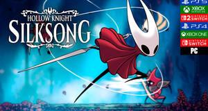 Hollow Knight: Silksong - Anlisis