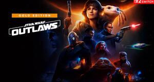 Star Wars Outlaws - Anlisis