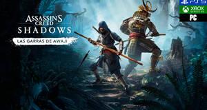 Assassin's Creed Shadows - Impresiones