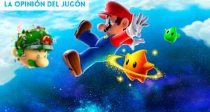 La Opinión del Jugón La opinión del jugón - Tu Super Mario Bros. favorito