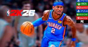 NBA 2K26 - Anlisis