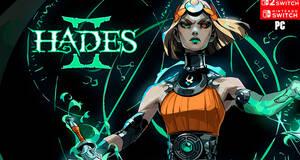 Hades 2 - Anlisis