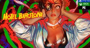 Hotel Barcelona - Anlisis