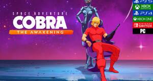 Space Adventure Cobra - The Awakening - Anlisis