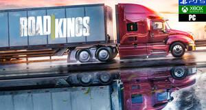 Road Kings - Impresiones
