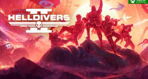 Helldivers 2 - Anlisis