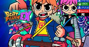 Scott Pilgrim EX - Impresiones