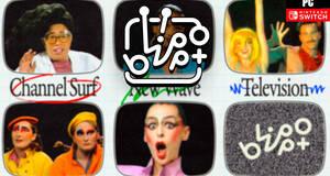 Blippo+ - Impresiones