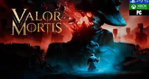 Valor Mortis - Impresiones