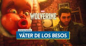 Gu?a Marvel Lobezno: ?D?nde activar el v?ter de los besos en el ba?o de Tokio?