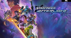 Starfinder: Afterlight - Impresiones