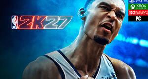 NBA 2K27 - Análisis