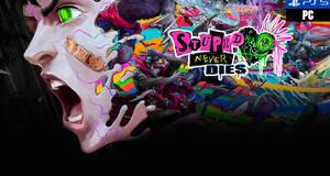 Stupid Never Dies - Impresiones